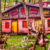 Storybook Cottage Jigsaw Puzzle