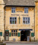 Stow-on-the-Wold Hotel