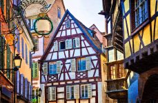 Strasbourg Colors