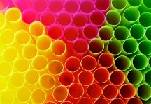 Straw Colors