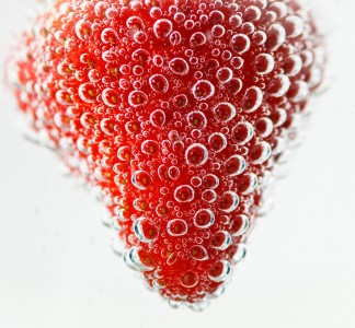 Strawberry Jigsaw Puzzle