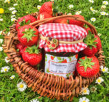 Strawberry Basket