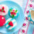 Strawberry Cupcakes Jigsaw Puzzle