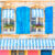 Stripes and Shutters Jigsaw Puzzle