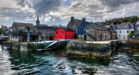 Stromness