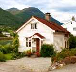 Stryn House