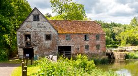 Sturminster Newton Mill