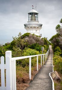 Sugarloaf Lighthouse Jigsaw Puzzle