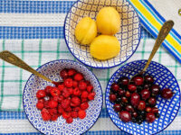 Summer Bounty Jigsaw Puzzle