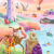 Summer Glow Jigsaw Puzzle