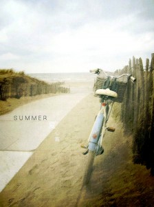 Summer Memories Jigsaw Puzzle