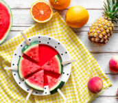 Summer Snack Jigsaw Puzzle
