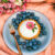 Summer Tart Jigsaw Puzzle