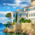Summer Villa Jigsaw Puzzle
