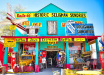 Sundries Store