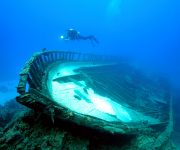 Sunken Ship