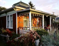 Sunlit Cottage