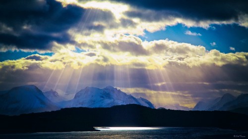 Sunnmore Jigsaw Puzzle