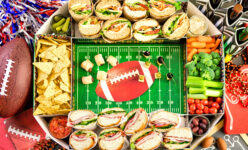 Super Bowl Sunday