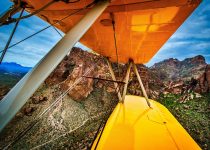 Superstition Mountain