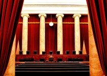 Supreme Court Chamber