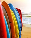 Surfboards