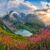 Susten Pass Jigsaw Puzzle