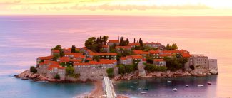 Sveti Stefan