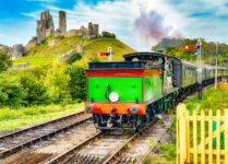 Swanage Railway
