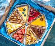 Sweet Segments