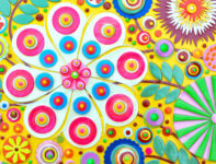 Swirly Patterns