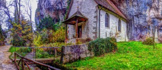 Swiss Church