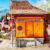Swiss Village Station Jigsaw Puzzle