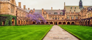 Sydney University