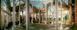 Syon Park Conservatory