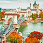 Széchenyi Chain Bridge