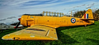 T-6 Texan