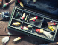 Tackle Box