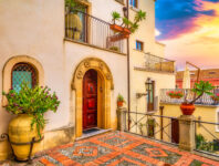Taormina House