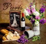 Taste of Paris