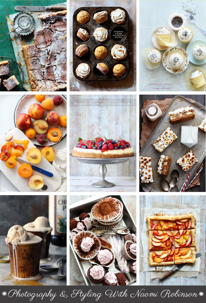 Tasty Foods Jigsaw Puzzle