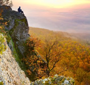 Tatra Overlook Jigsaw Puzzle