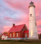 Tawas Point Lighthouse