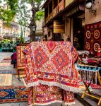 Tbilisi Rugs