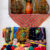 Tehran Textiles Jigsaw Puzzle