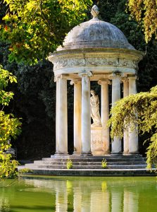 Temple of Diana Jigsaw Puzzle