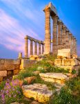 Temple of Poseidon