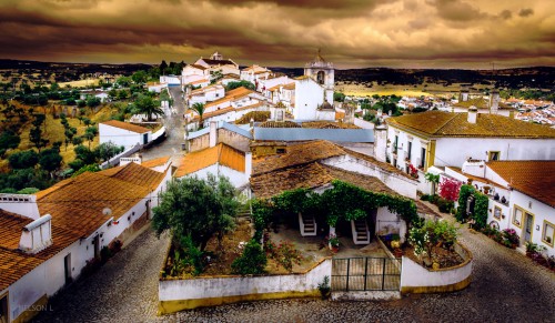 Terena Jigsaw Puzzle