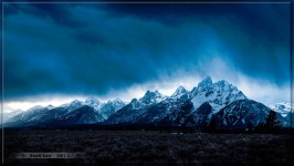 Teton Storm