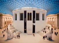 The British Museum